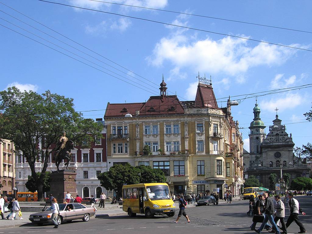 Lvov